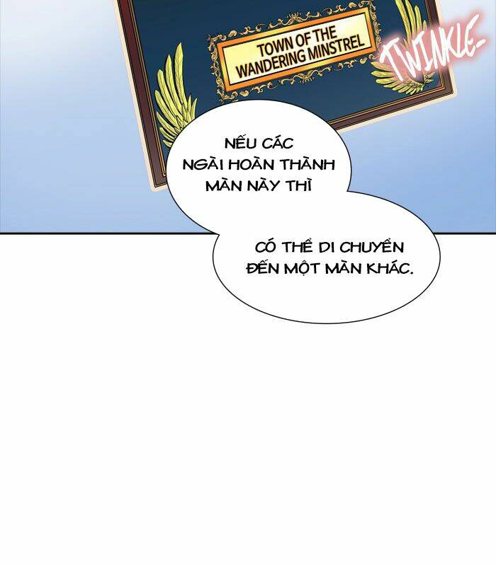 Cuộc Chiến Trong Tòa Tháp - Tower Of God: Chapter 346