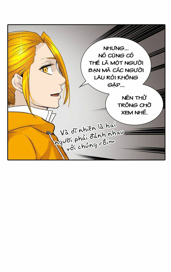 Cuộc Chiến Trong Tòa Tháp - Tower Of God: Chapter 346