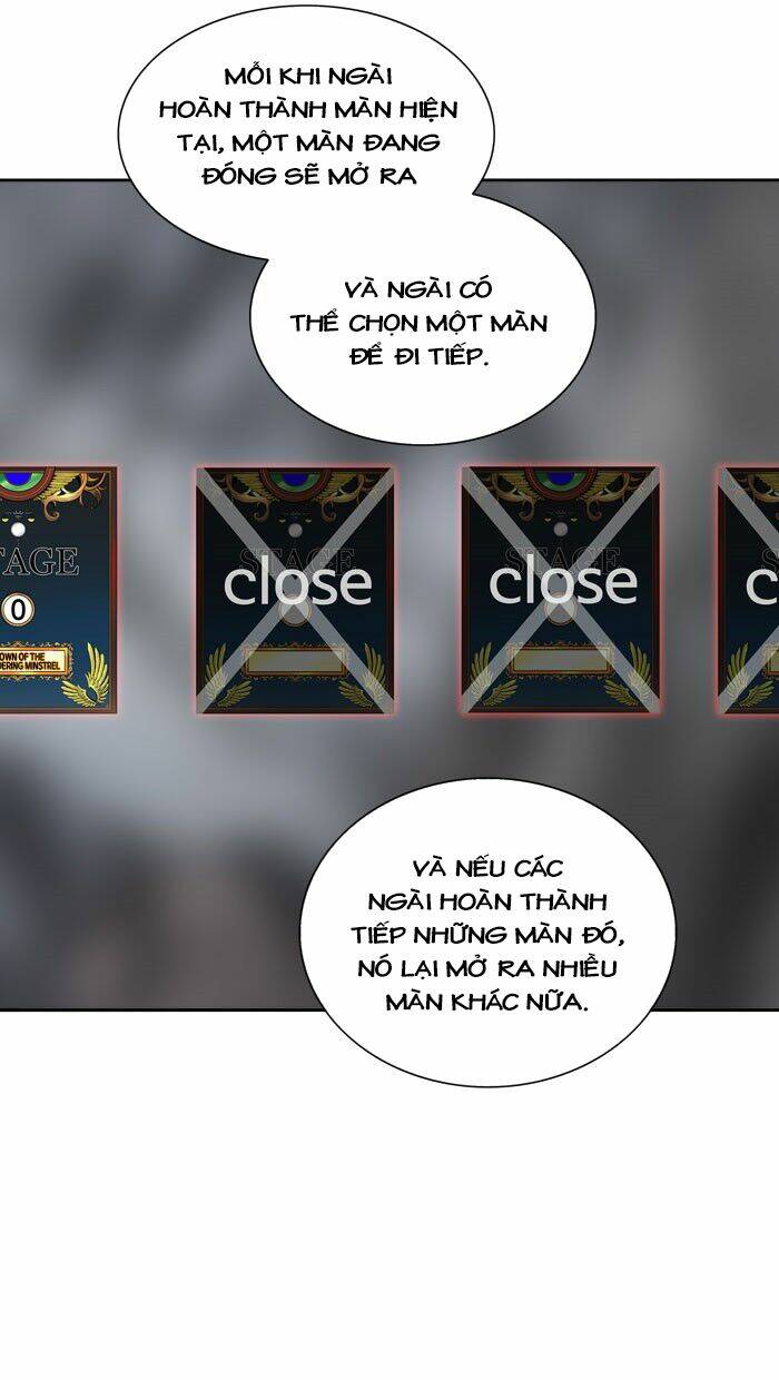 Cuộc Chiến Trong Tòa Tháp - Tower Of God: Chapter 346