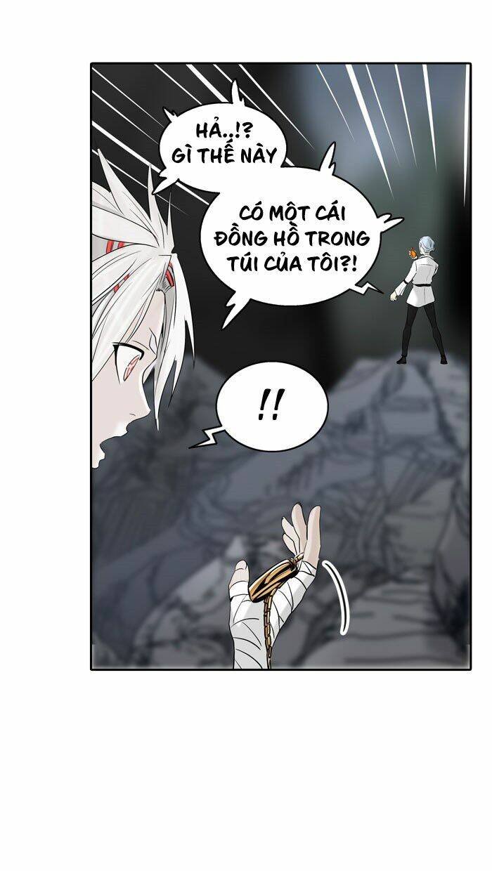 Cuộc Chiến Trong Tòa Tháp - Tower Of God: Chapter 346