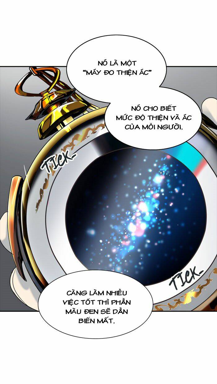 Cuộc Chiến Trong Tòa Tháp - Tower Of God: Chapter 346