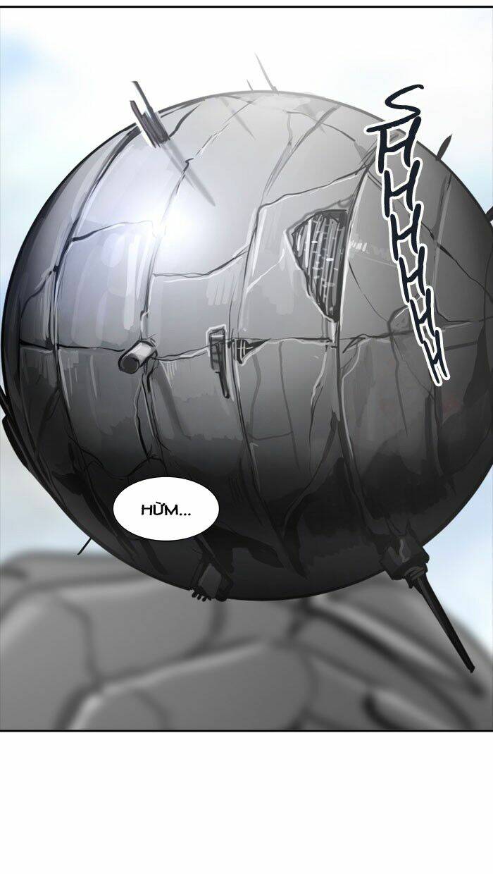 Cuộc Chiến Trong Tòa Tháp - Tower Of God: Chapter 346