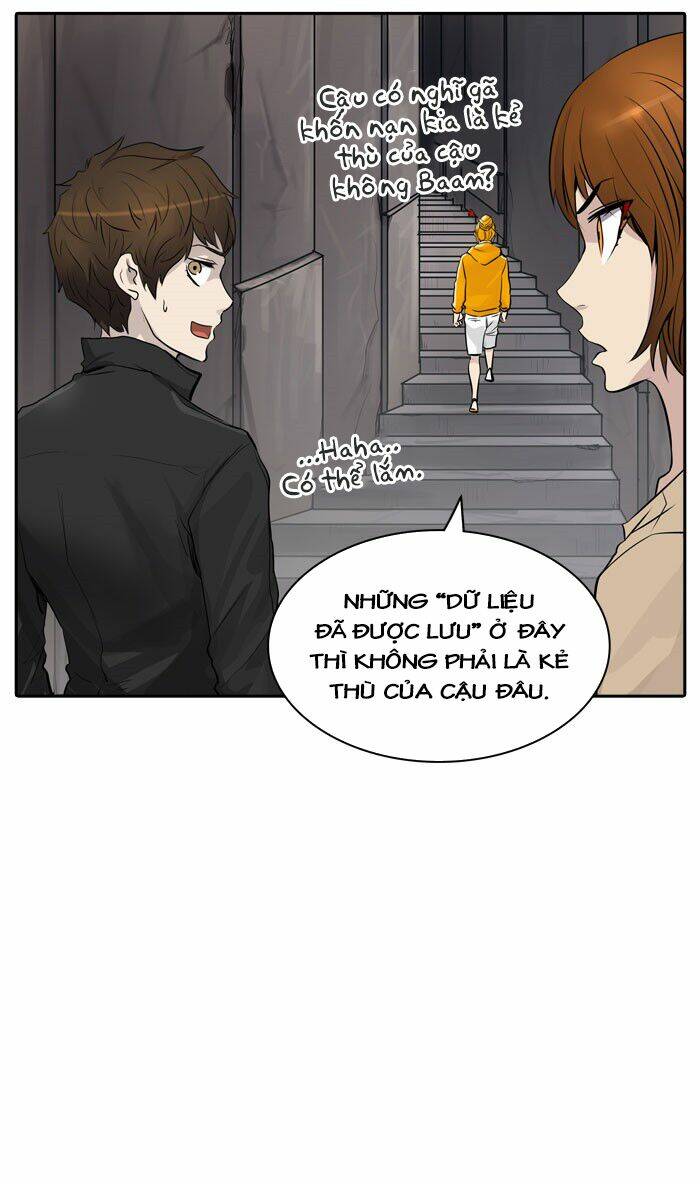Cuộc Chiến Trong Tòa Tháp - Tower Of God: Chapter 346
