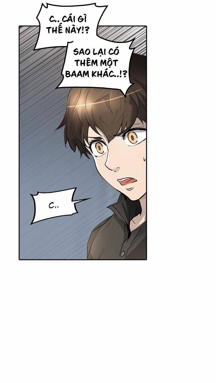Cuộc Chiến Trong Tòa Tháp - Tower Of God: Chapter 346