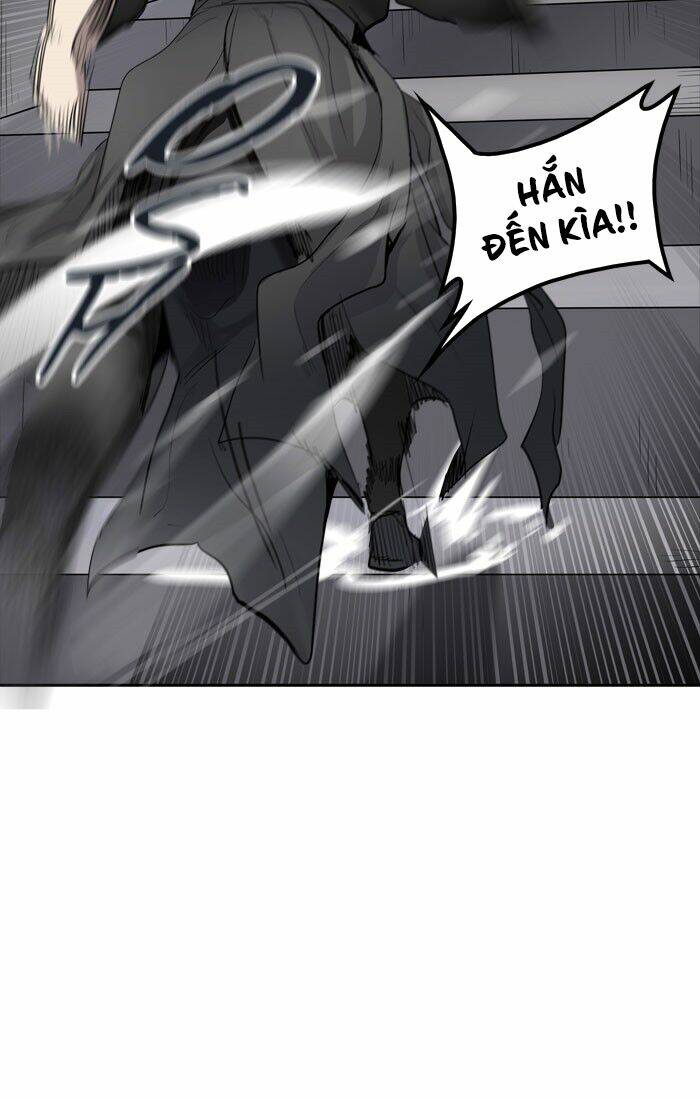 Cuộc Chiến Trong Tòa Tháp - Tower Of God: Chapter 346
