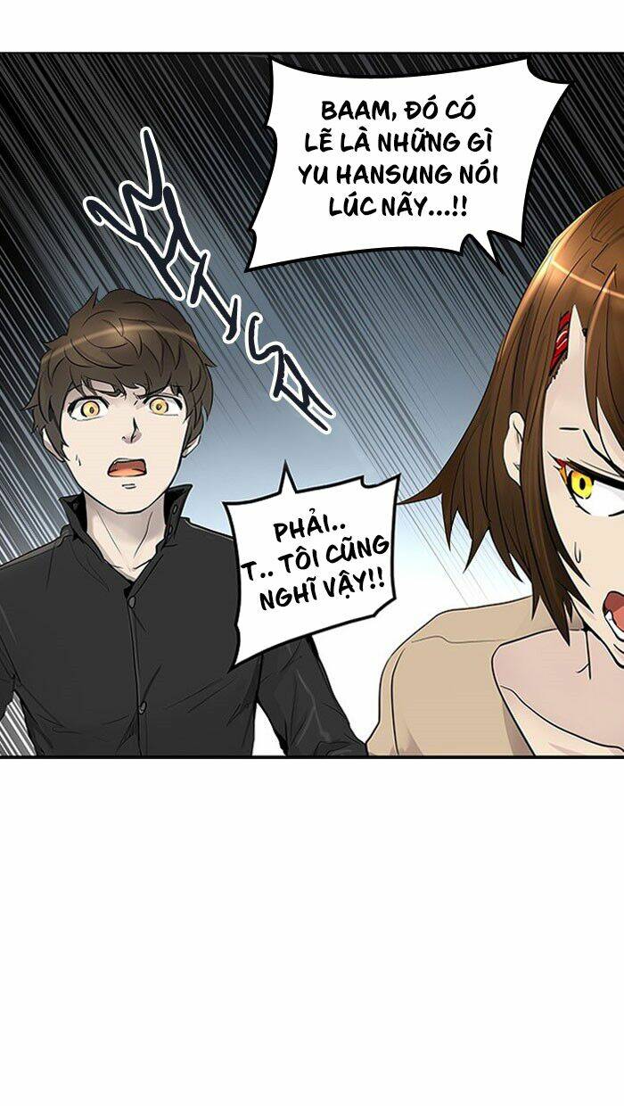 Cuộc Chiến Trong Tòa Tháp - Tower Of God: Chapter 346