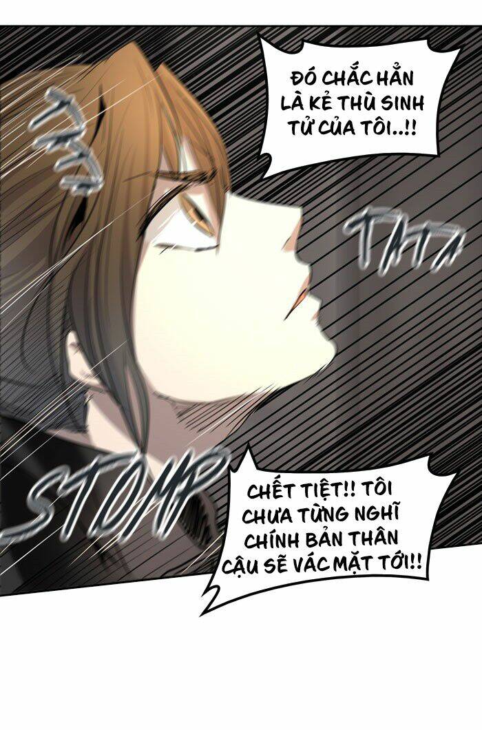 Cuộc Chiến Trong Tòa Tháp - Tower Of God: Chapter 346