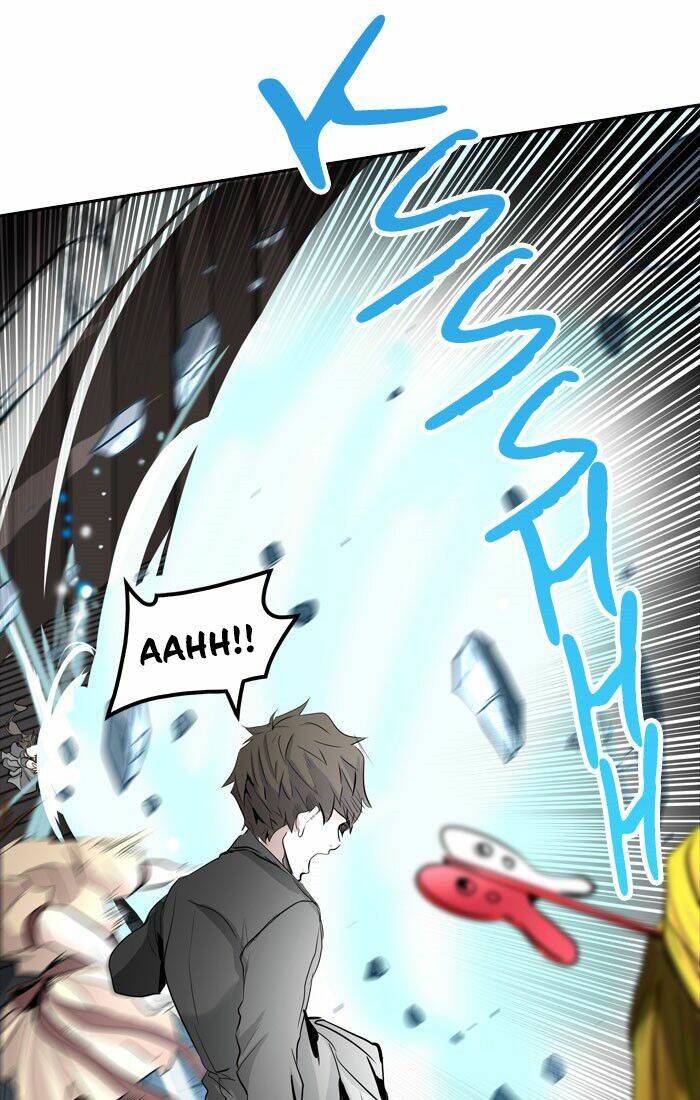 Cuộc Chiến Trong Tòa Tháp - Tower Of God: Chapter 346