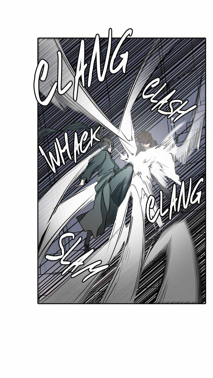 Cuộc Chiến Trong Tòa Tháp - Tower Of God: Chapter 346