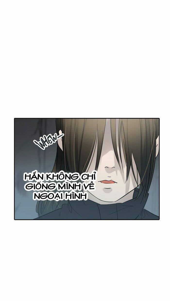 Cuộc Chiến Trong Tòa Tháp - Tower Of God: Chapter 346