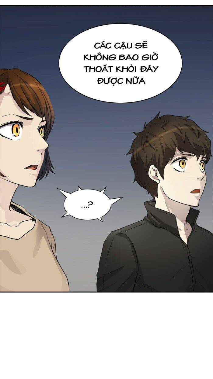 Cuộc Chiến Trong Tòa Tháp - Tower Of God: Chapter 346