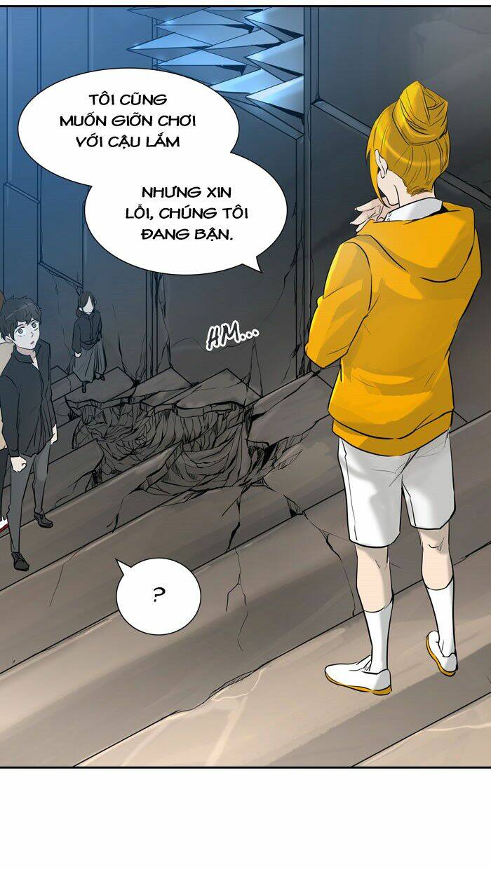 Cuộc Chiến Trong Tòa Tháp - Tower Of God: Chapter 346