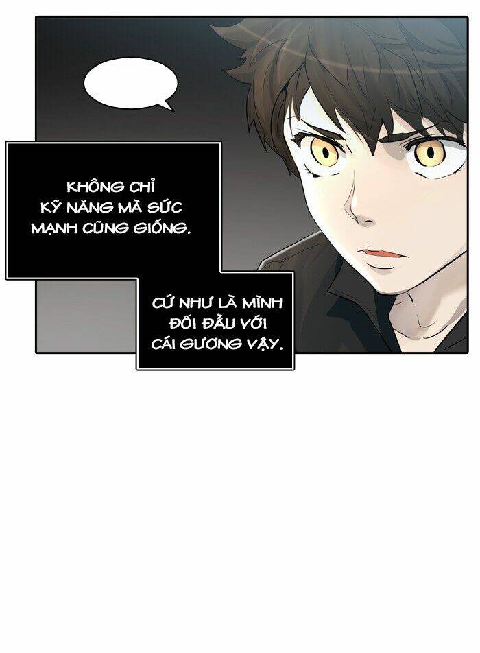Cuộc Chiến Trong Tòa Tháp - Tower Of God: Chapter 347