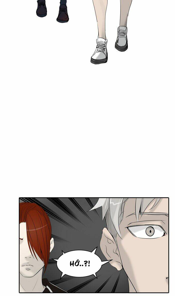 Cuộc Chiến Trong Tòa Tháp - Tower Of God: Chapter 347