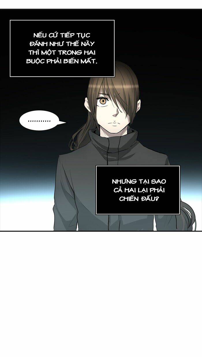 Cuộc Chiến Trong Tòa Tháp - Tower Of God: Chapter 347