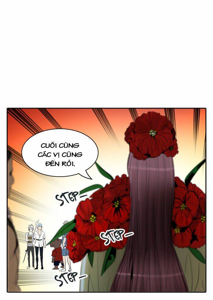 Cuộc Chiến Trong Tòa Tháp - Tower Of God: Chapter 347