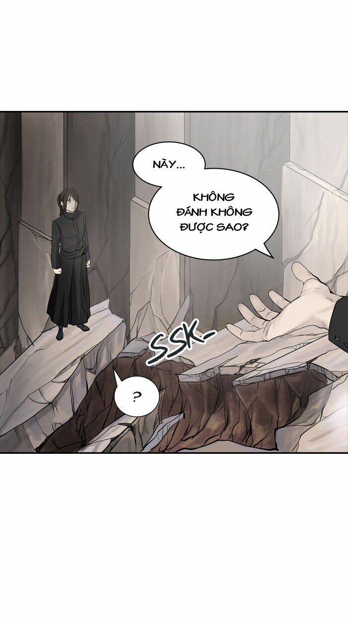 Cuộc Chiến Trong Tòa Tháp - Tower Of God: Chapter 347