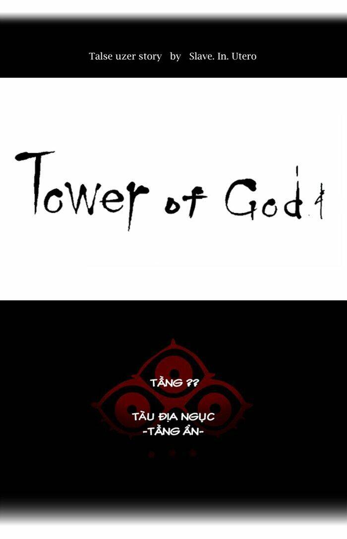Cuộc Chiến Trong Tòa Tháp - Tower Of God: Chapter 347