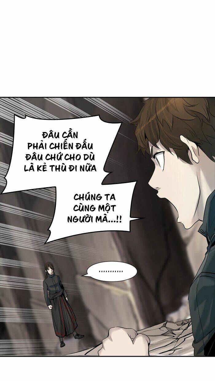 Cuộc Chiến Trong Tòa Tháp - Tower Of God: Chapter 347