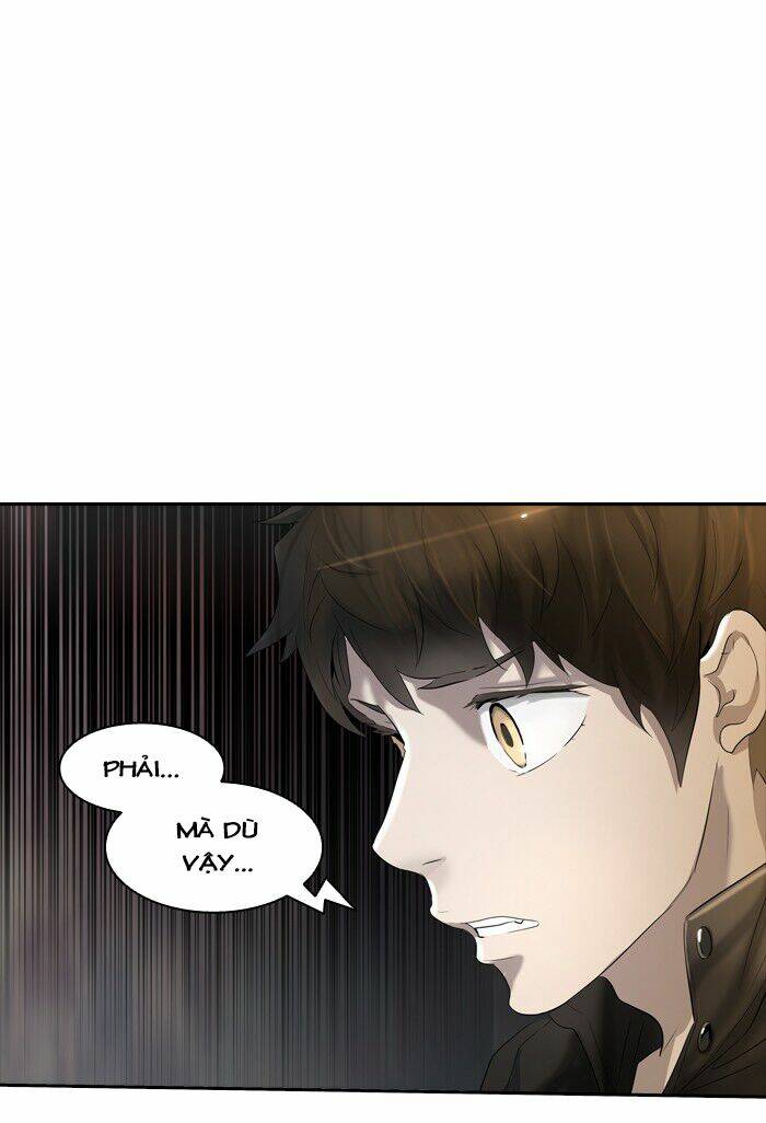Cuộc Chiến Trong Tòa Tháp - Tower Of God: Chapter 347