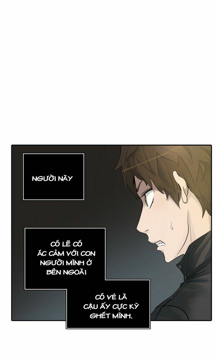 Cuộc Chiến Trong Tòa Tháp - Tower Of God: Chapter 347