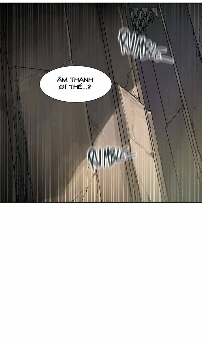 Cuộc Chiến Trong Tòa Tháp - Tower Of God: Chapter 347