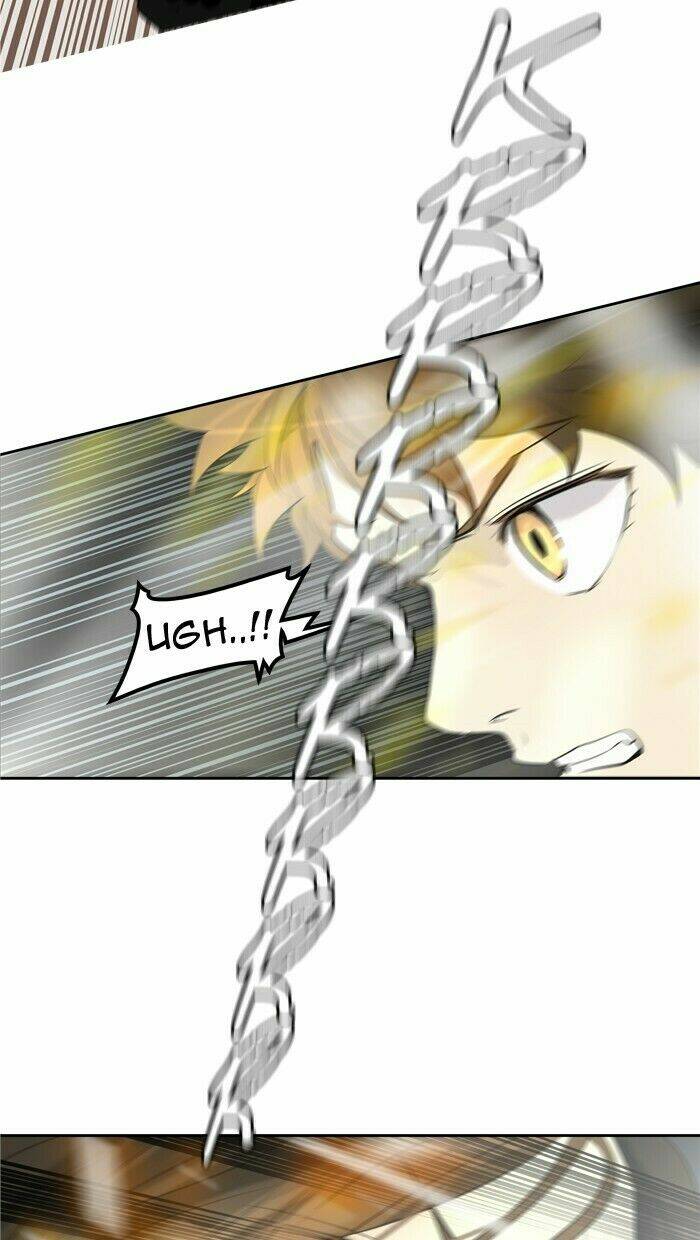 Cuộc Chiến Trong Tòa Tháp - Tower Of God: Chapter 347