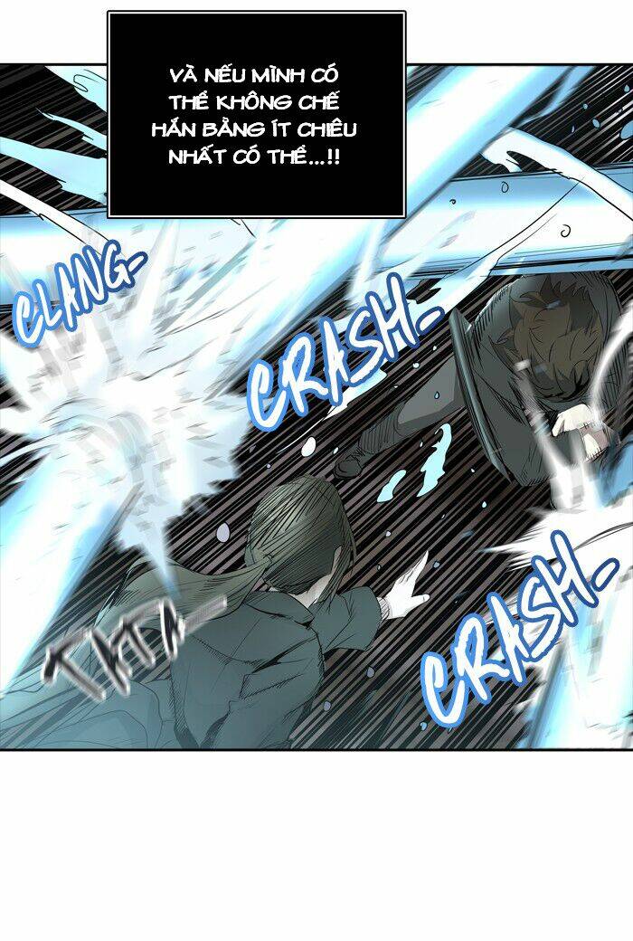 Cuộc Chiến Trong Tòa Tháp - Tower Of God: Chapter 347