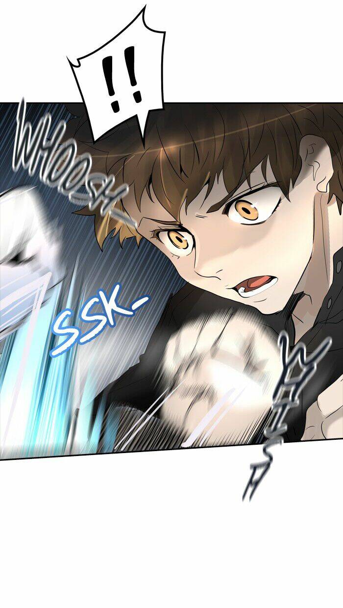 Cuộc Chiến Trong Tòa Tháp - Tower Of God: Chapter 347