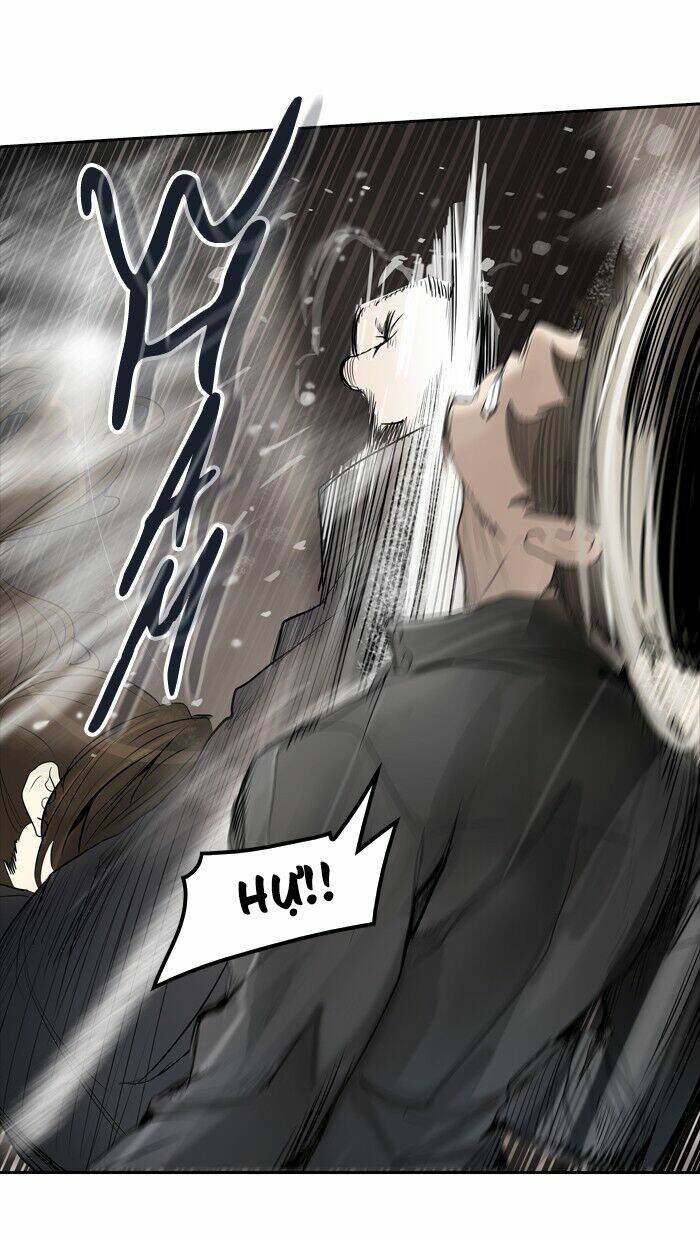Cuộc Chiến Trong Tòa Tháp - Tower Of God: Chapter 347