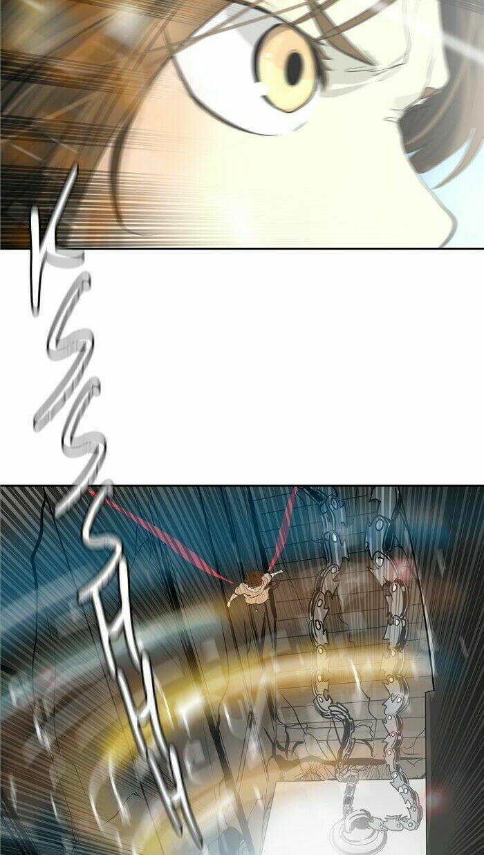 Cuộc Chiến Trong Tòa Tháp - Tower Of God: Chapter 347
