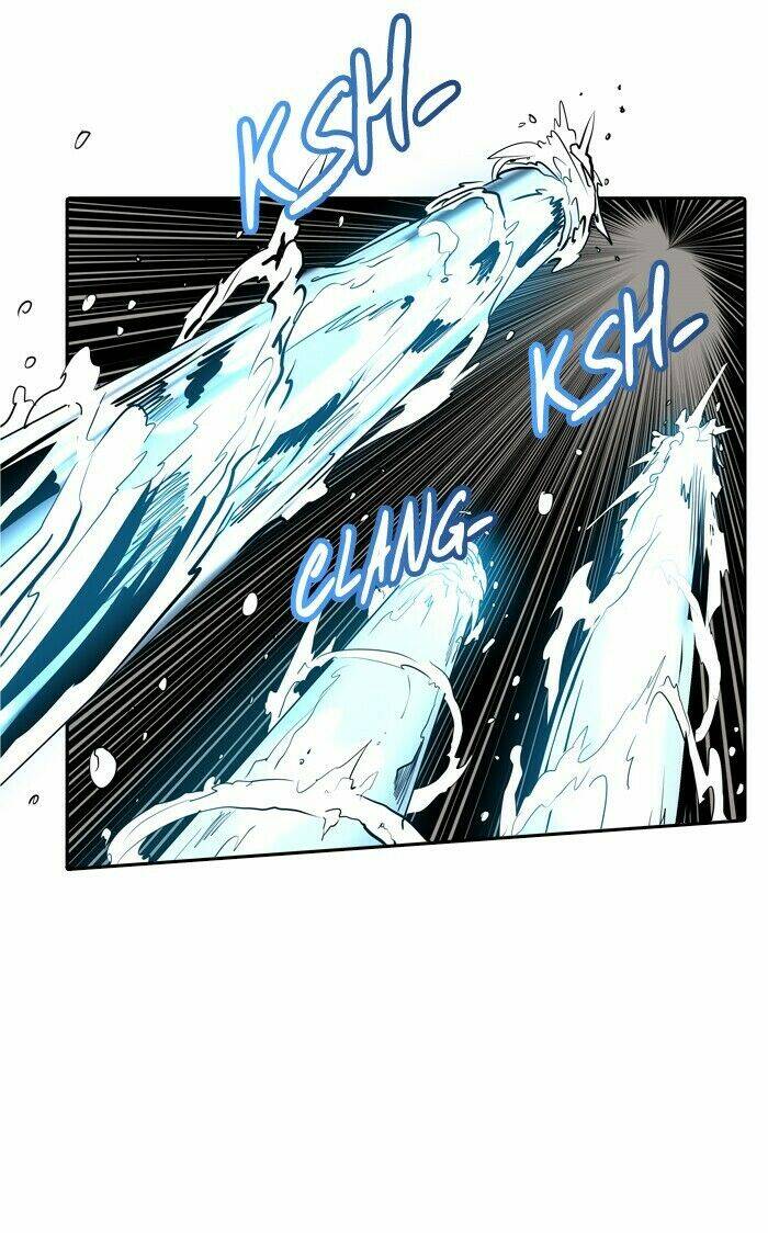 Cuộc Chiến Trong Tòa Tháp - Tower Of God: Chapter 347