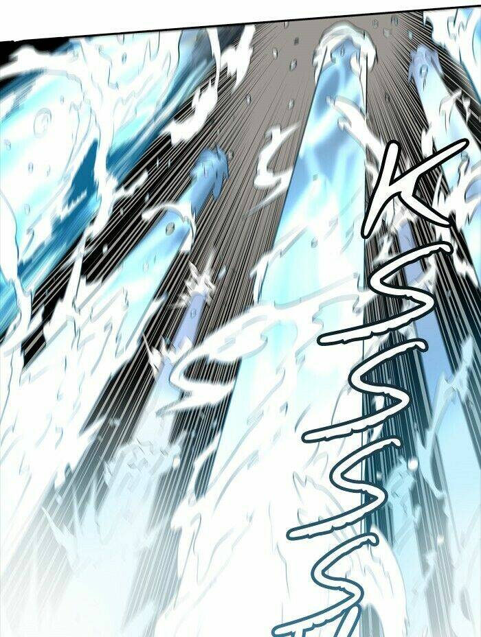 Cuộc Chiến Trong Tòa Tháp - Tower Of God: Chapter 347