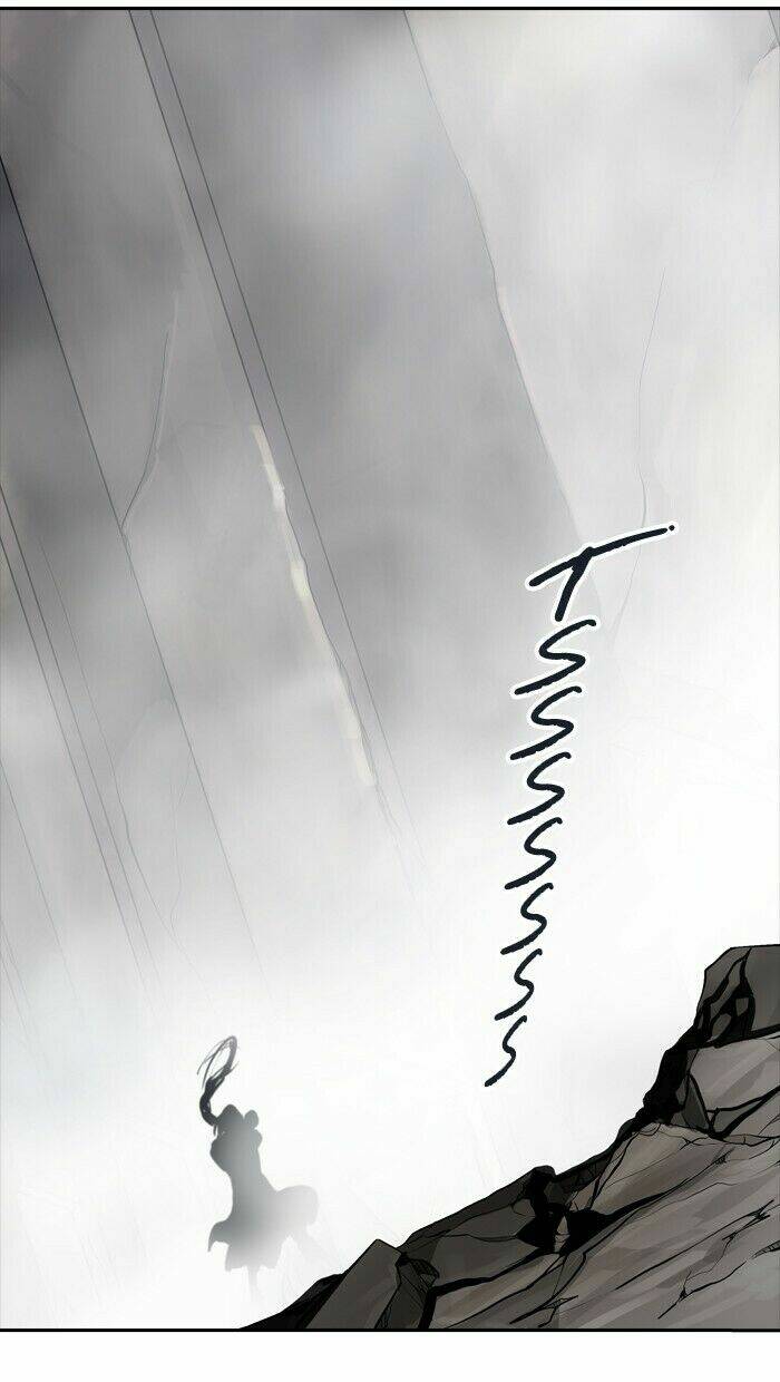 Cuộc Chiến Trong Tòa Tháp - Tower Of God: Chapter 347