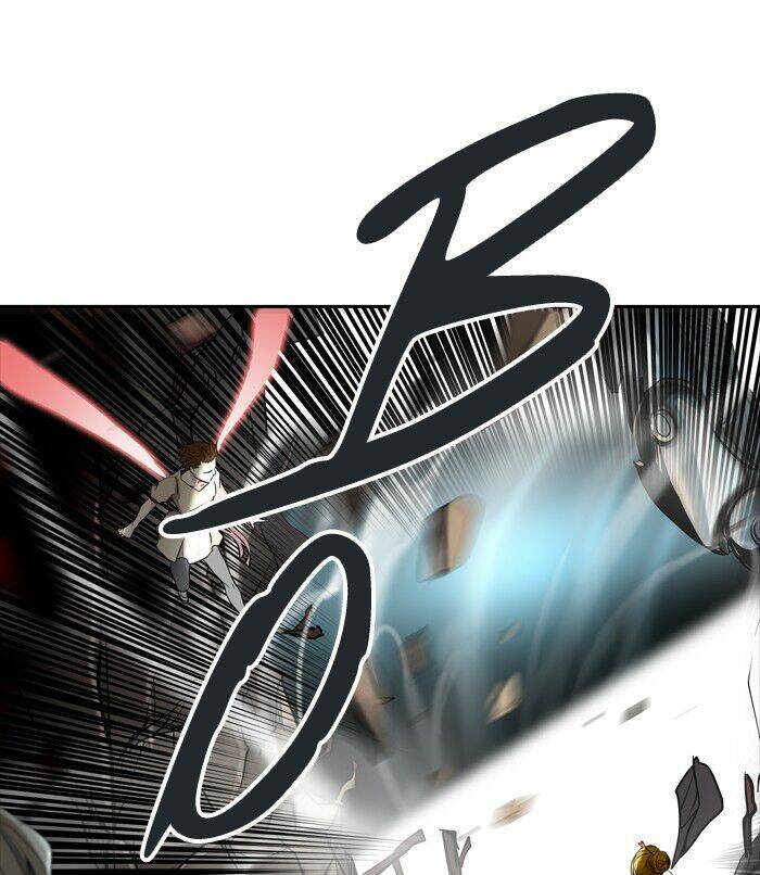 Cuộc Chiến Trong Tòa Tháp - Tower Of God: Chapter 347