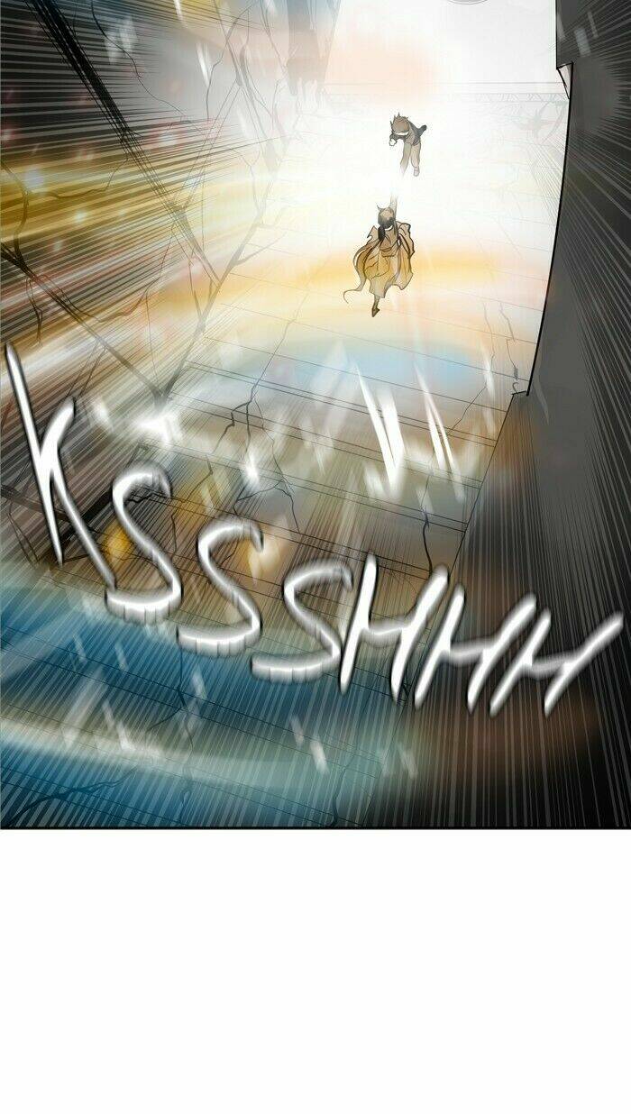 Cuộc Chiến Trong Tòa Tháp - Tower Of God: Chapter 347