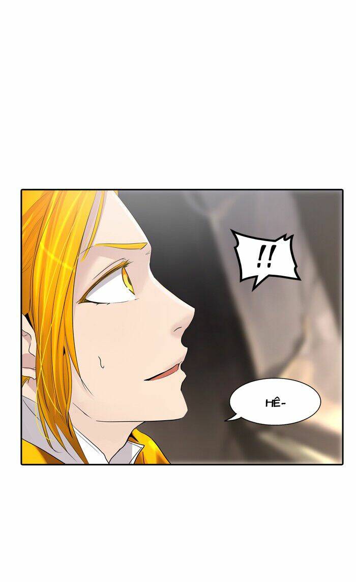 Cuộc Chiến Trong Tòa Tháp - Tower Of God: Chapter 347