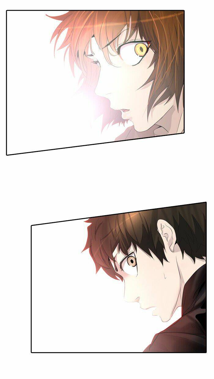 Cuộc Chiến Trong Tòa Tháp - Tower Of God: Chapter 347