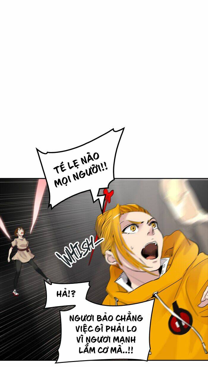 Cuộc Chiến Trong Tòa Tháp - Tower Of God: Chapter 347
