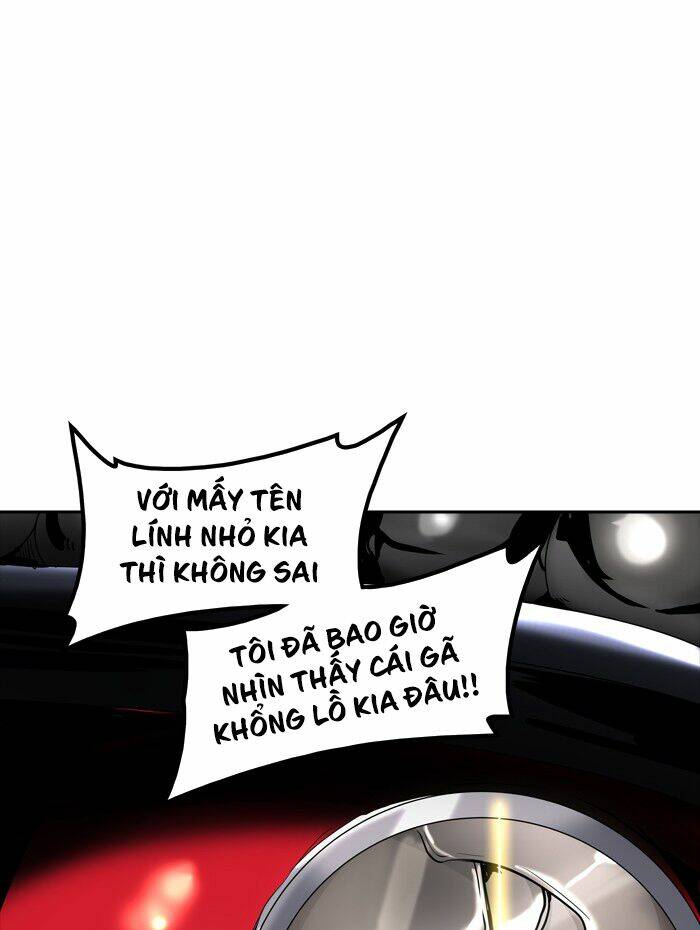 Cuộc Chiến Trong Tòa Tháp - Tower Of God: Chapter 347