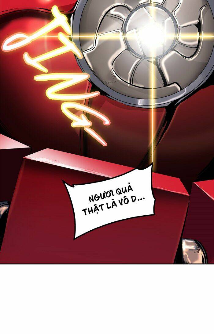 Cuộc Chiến Trong Tòa Tháp - Tower Of God: Chapter 347