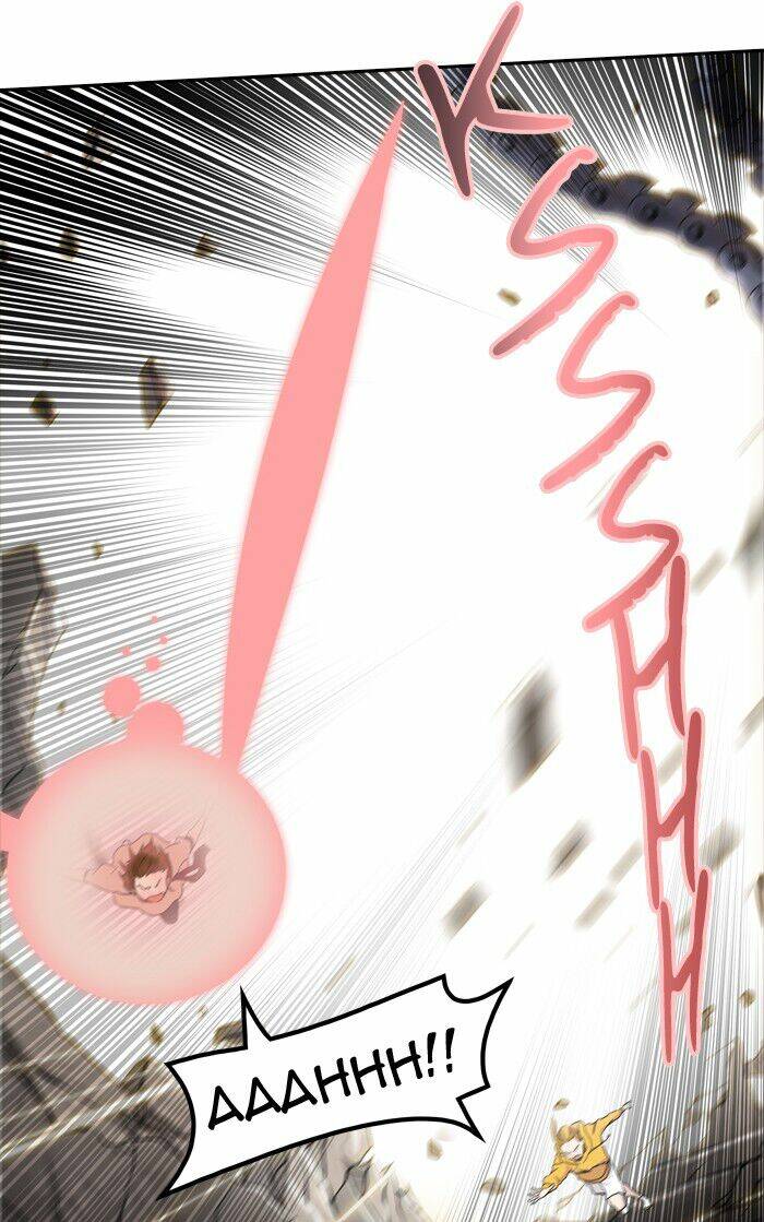 Cuộc Chiến Trong Tòa Tháp - Tower Of God: Chapter 347