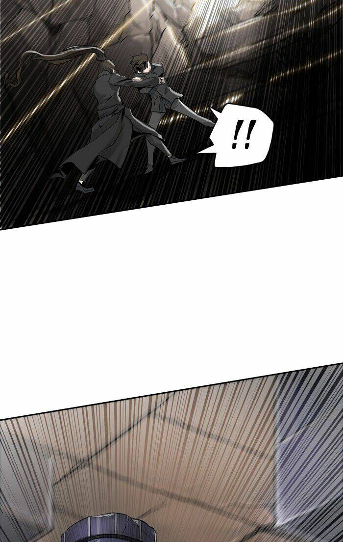 Cuộc Chiến Trong Tòa Tháp - Tower Of God: Chapter 347
