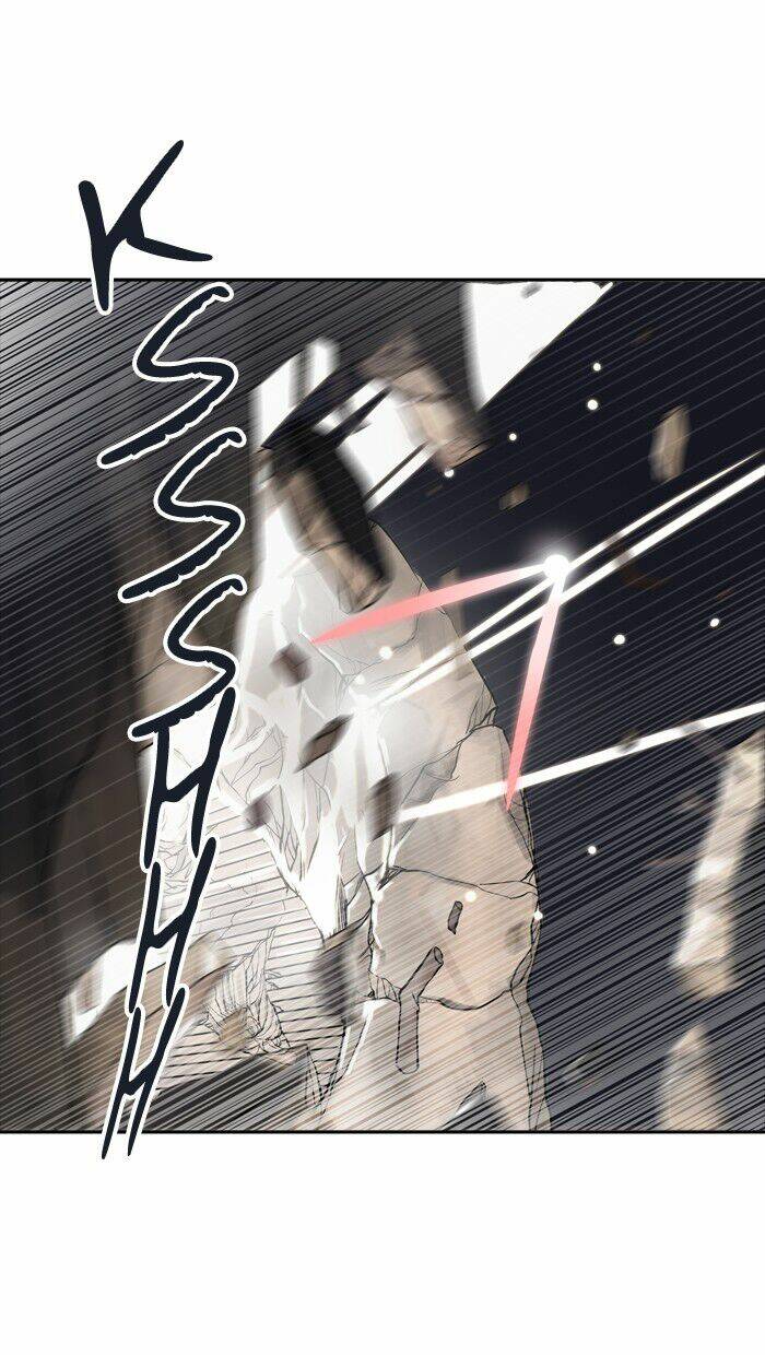 Cuộc Chiến Trong Tòa Tháp - Tower Of God: Chapter 347