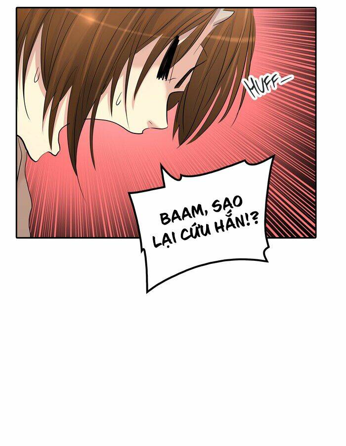 Cuộc Chiến Trong Tòa Tháp - Tower Of God: Chapter 347