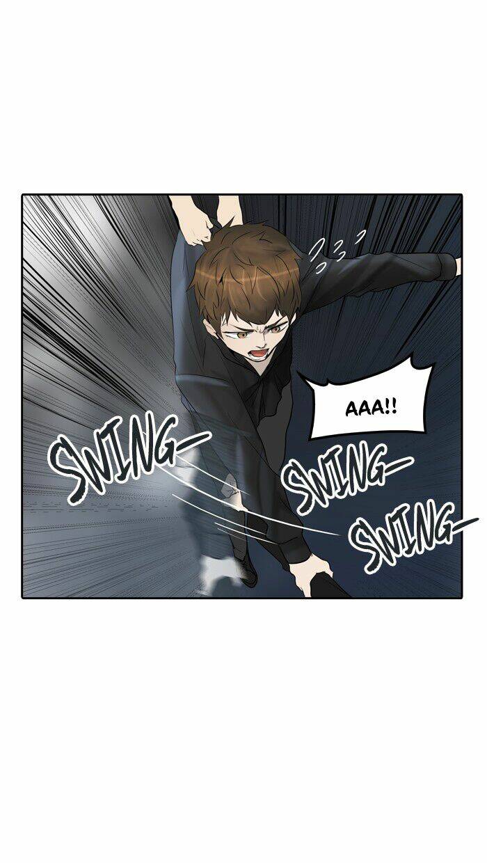 Cuộc Chiến Trong Tòa Tháp - Tower Of God: Chapter 347