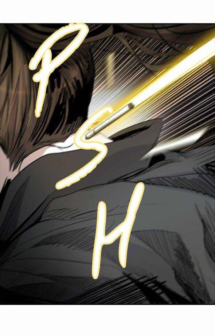 Cuộc Chiến Trong Tòa Tháp - Tower Of God: Chapter 347