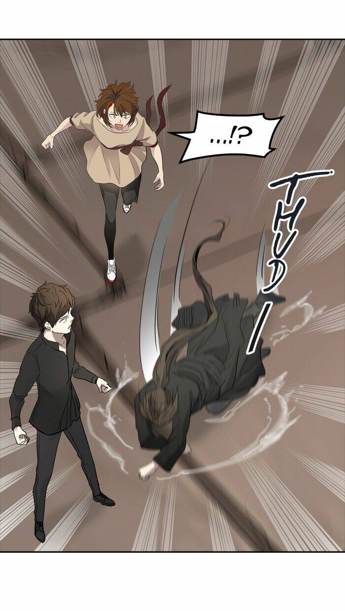 Cuộc Chiến Trong Tòa Tháp - Tower Of God: Chapter 347