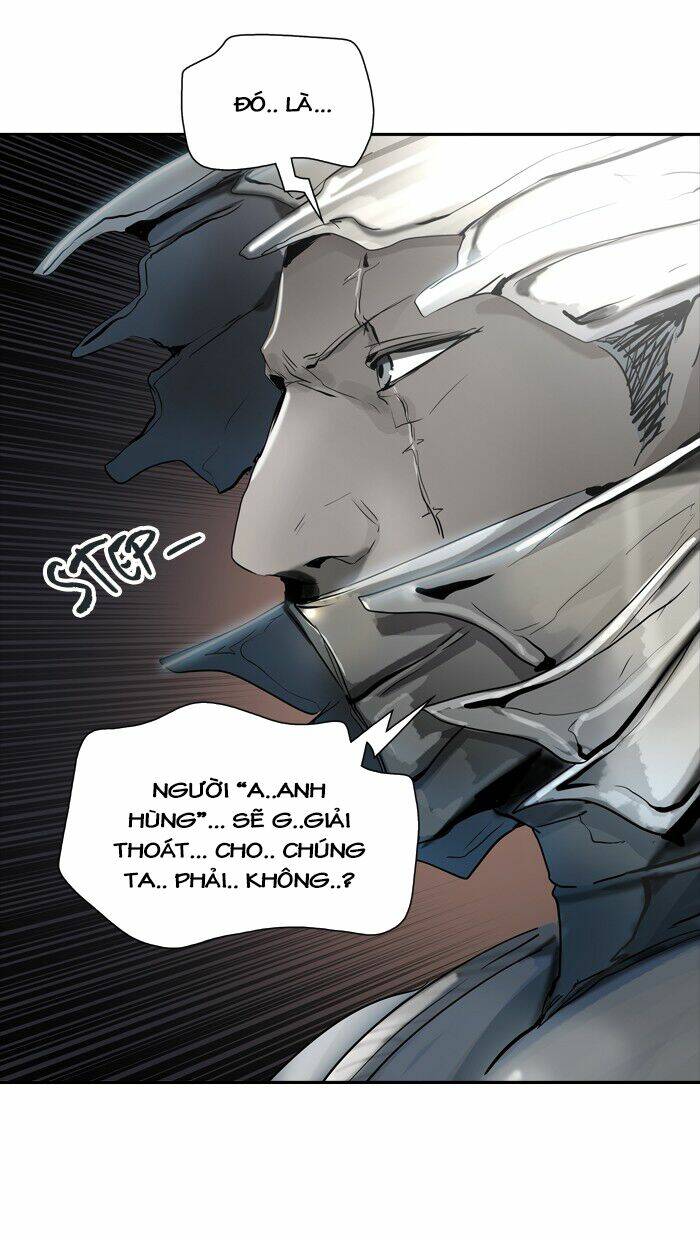 Cuộc Chiến Trong Tòa Tháp - Tower Of God: Chapter 347