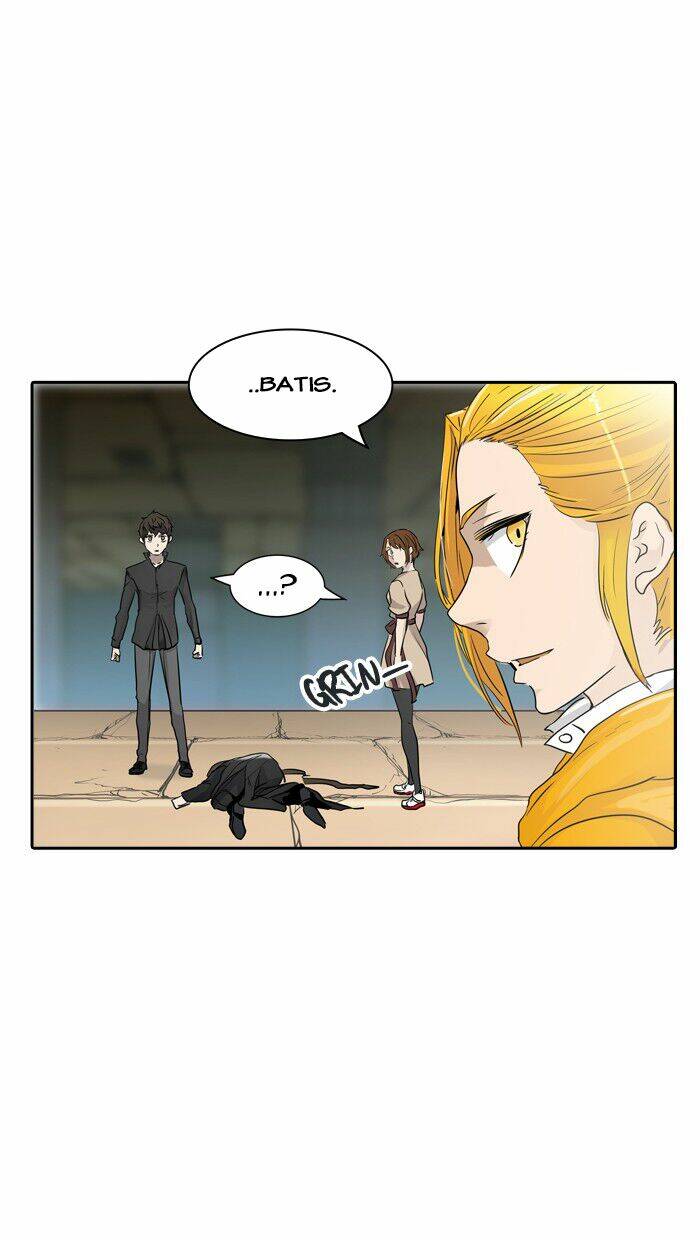 Cuộc Chiến Trong Tòa Tháp - Tower Of God: Chapter 347